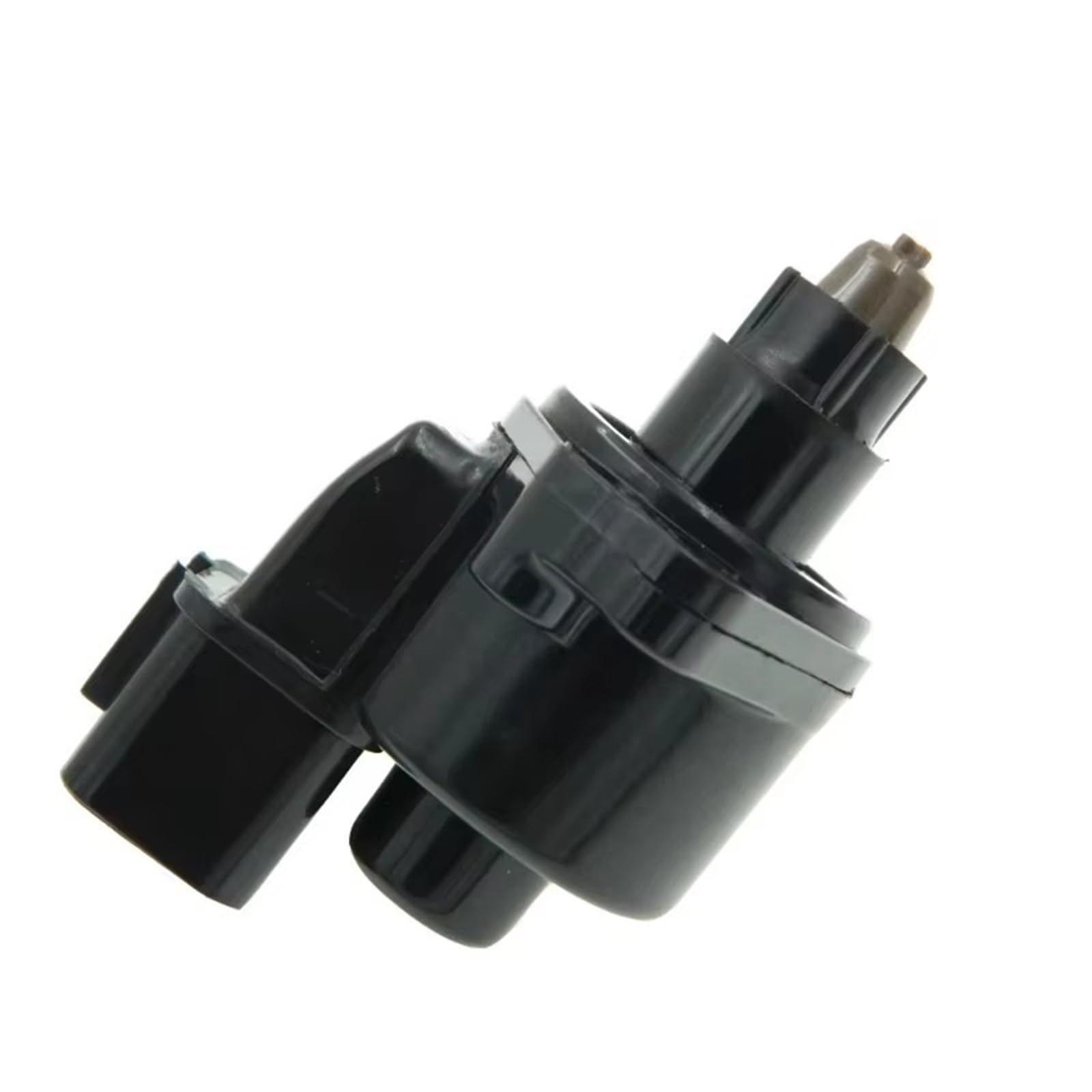 IAC Valves Compatible with Hyundai for Elantra for Sonata 1992 1993 1994 1995 MD628053 Idle Speed Air Control Valve