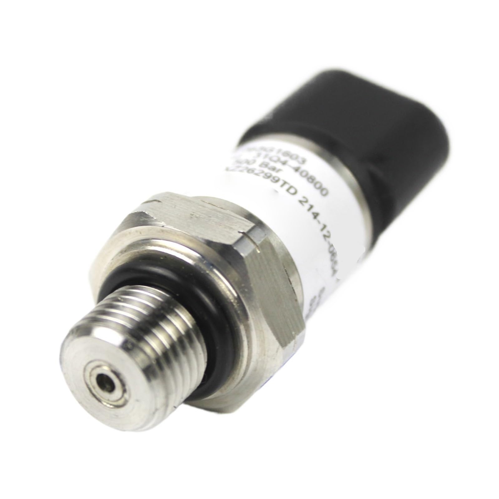 Riswekfw One Color Excavator Parts Pressure Sensor 31Q4-40600 31Q4-40800 For R140w-9 R160lc-9 R170w-9