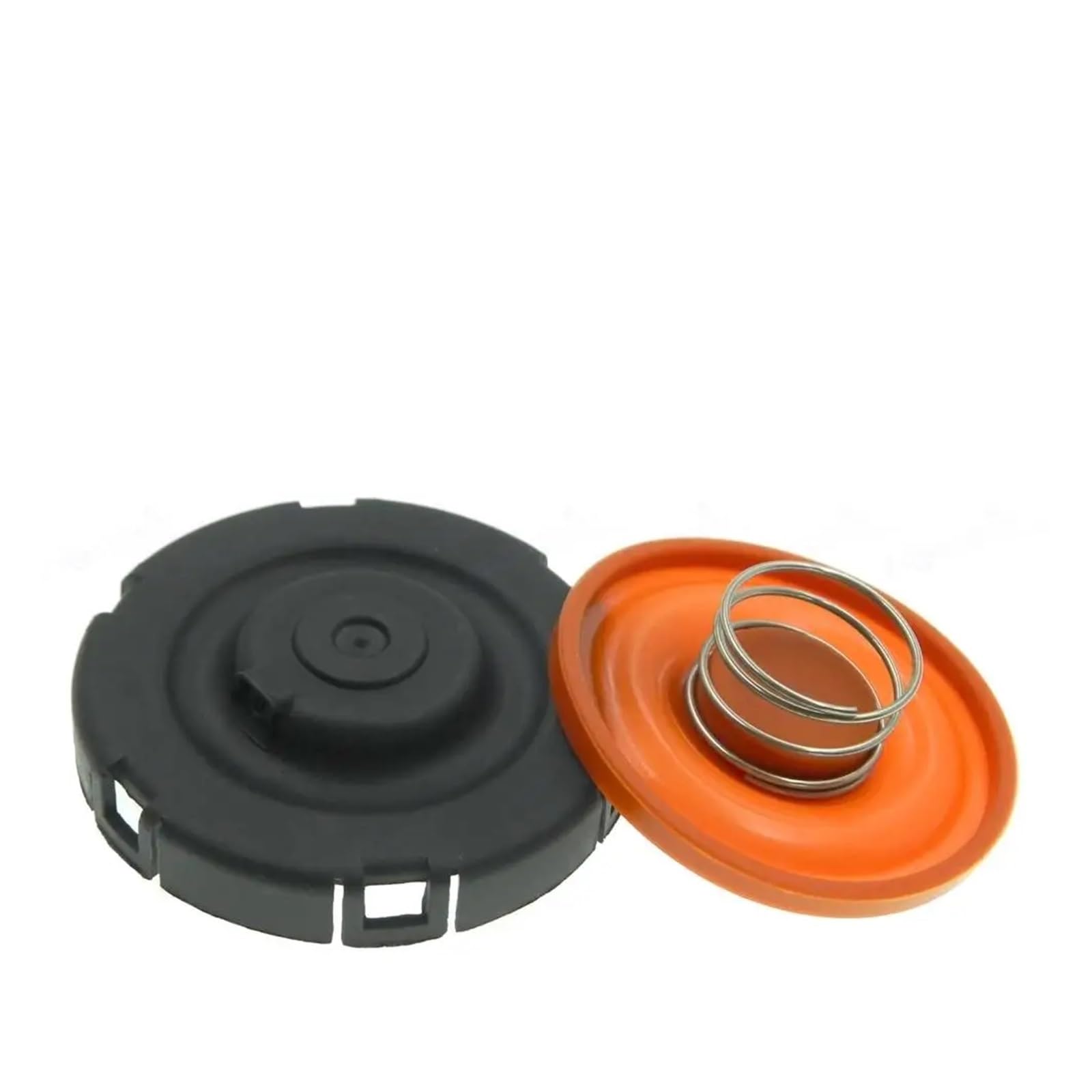 Kit Riparazione Del Coperchio Della Valvola PCV Tappo Della Valvola Adatto For X1 X3 X5 Z4 F30 11127625477 11127810584 Coperchio valvola di prevenzione perdite d'olio(5 PCS)