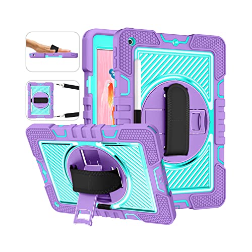 Mejores review On-line Protector iPad niños - solo los mejores. 30 Imagen adicional
