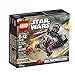 Produktbild LEGO Star Wars 75161 - TIE Striker Microfighter