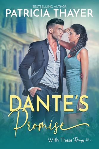 Dante's Promise (With These Rings Book 3)