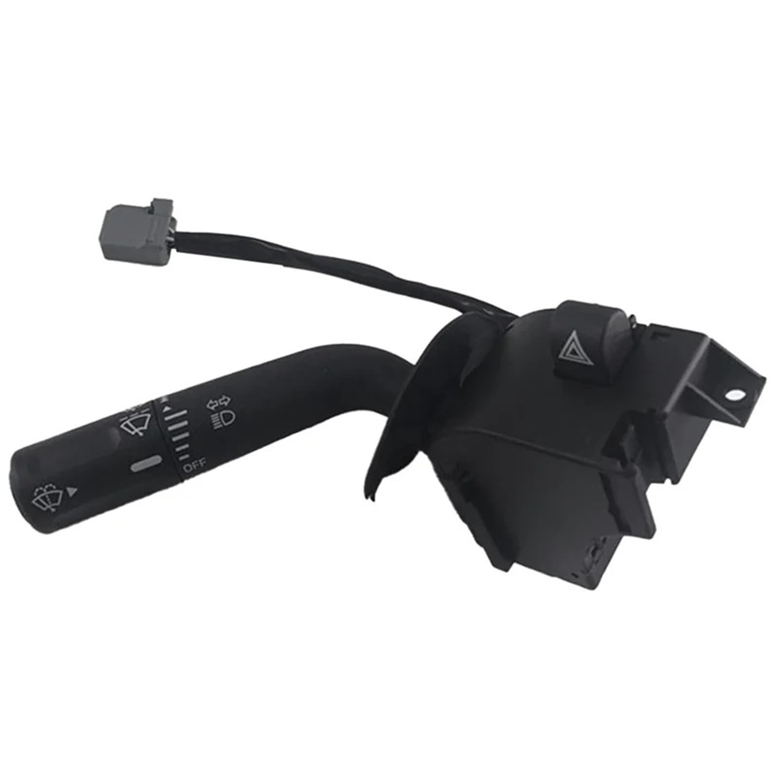 Remplacer votre levier de commande de clignotants Ford F150 reference 6L3Z13K359AA - 5