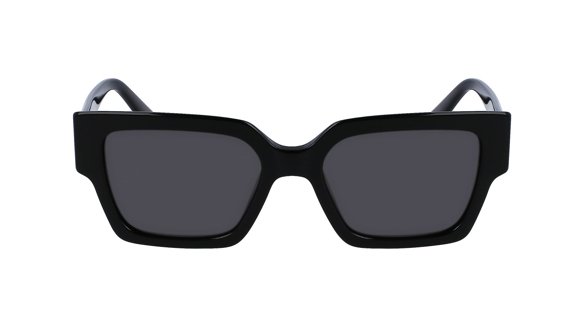 KARL LAGERFELD Men's Sunglasses KL6089S/N - Black with Lens
