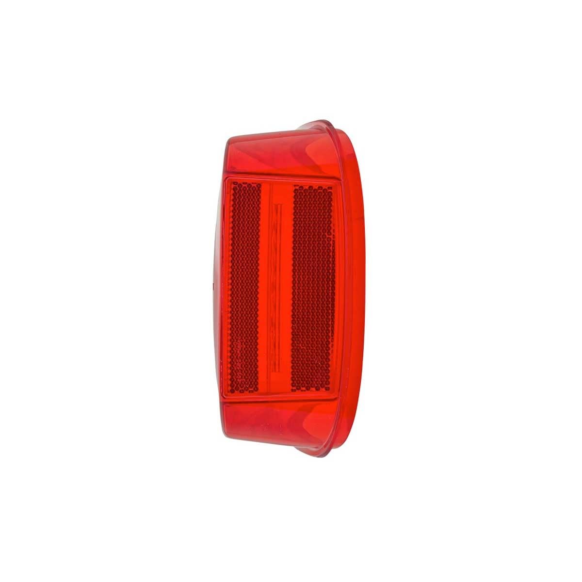 HELLA 9EL 092 435-011 Heckleuchte Lichtscheibe Links/rechts - ECE Geprüft