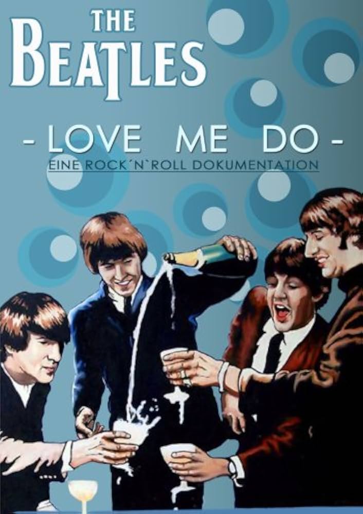 Amazon.com: The Beatles - Love Me Do : Movies & TV