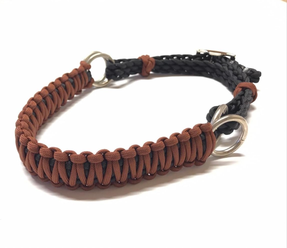 brown and black side pull hackamore attachment bitless bridle, horse tack