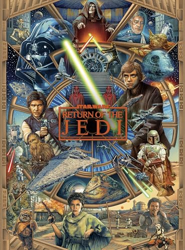 Puzzle Jigsaw Movie 14+ Anos miniatura 2