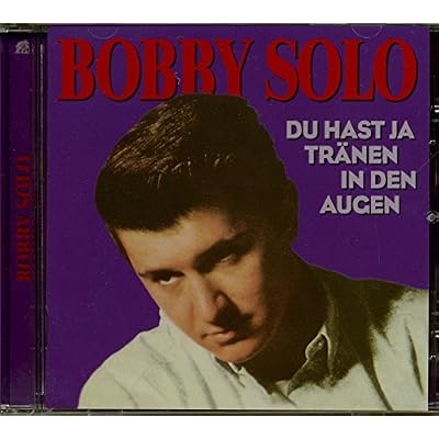 Du Hast Ja Tranen In Den Augen