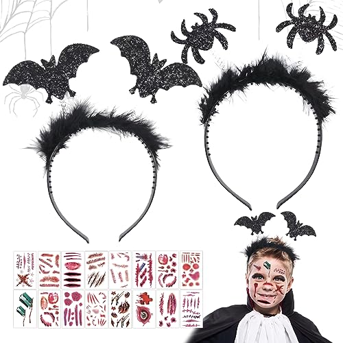 Cerchietti Per Capelli Donna Con Pietre - Colore Argento, Per Donne E Ragazze, Perfetto Per Feste E Matrimoni Cerchietto Per Capelli Boho