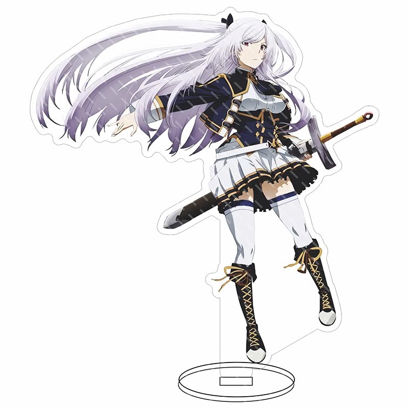 Amazon.co.jp: 陰の実力者になりたくて アクリルスタンド アクスタ