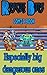 Rescue Bots kid comic book: Especially big dangerous ones (English Edition)
