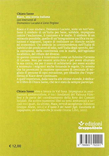 Riace, Una Storia Italiana - 2