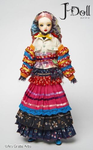 J-Doll - Picasso st. / West image 4