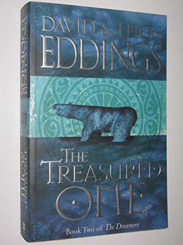 The Treasured One view 2