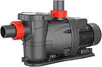 Bomba para Piscina Lepono XKP405 1/3CV 220v