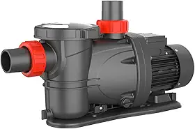 Bomba para Piscina Lepono XKP405 1/3CV 220v