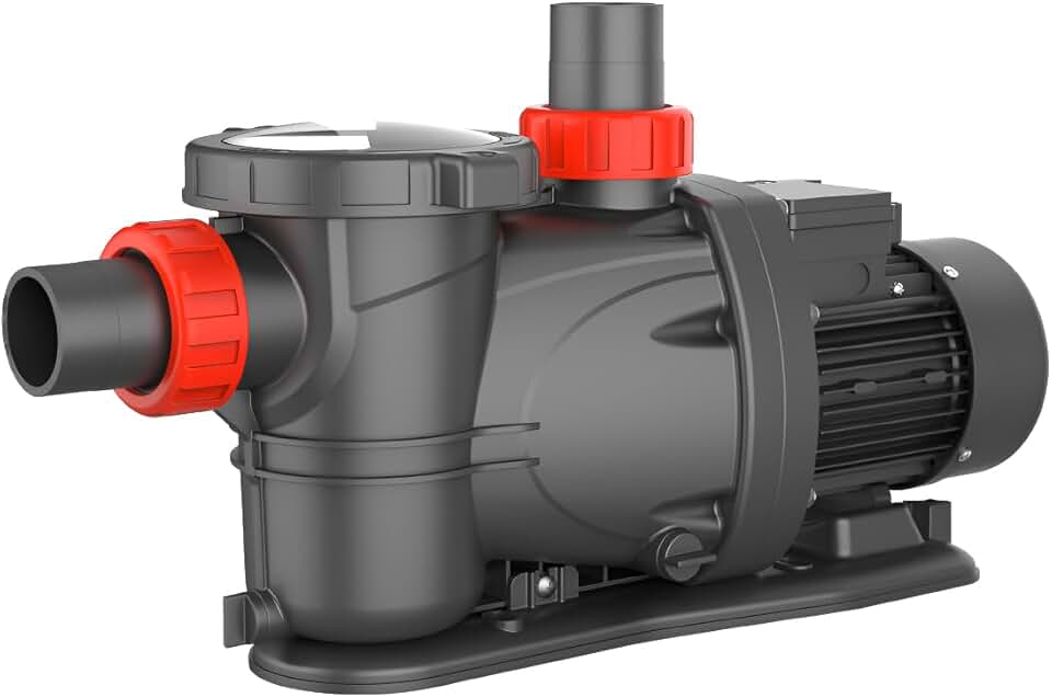 Bomba para Piscina Lepono XKP405 1/3CV 220v