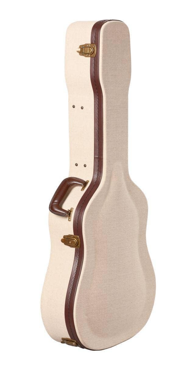 Gator Journeyman Étui en bois pour guitare résonateur