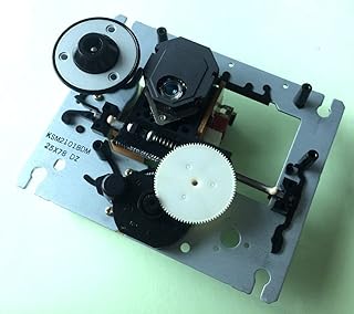 New and Original KSS-212B KSS-212A KSS-210B KSS-210A with Mechanism KSM-2101BDM for CD VCD Player