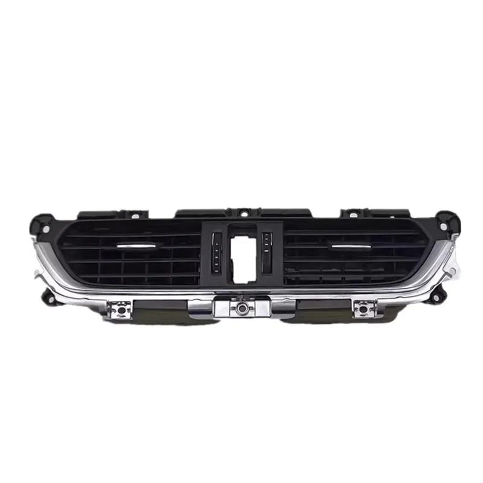 Grille d'aération Mazda 6 cassée ? Remplacer ventilation centrale Atenza