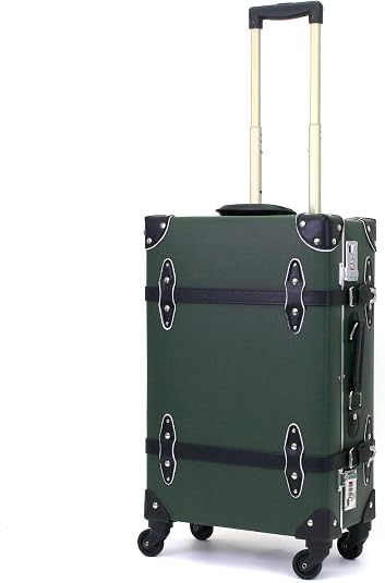 Amazon | [シフレ] トランクケース ユーラシアトランク 36L 63cm 3.8kg