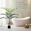 5FT Artificial Lemon Tree – Realistic Fake Plant For Home, Office & Indoor Decor - View #6