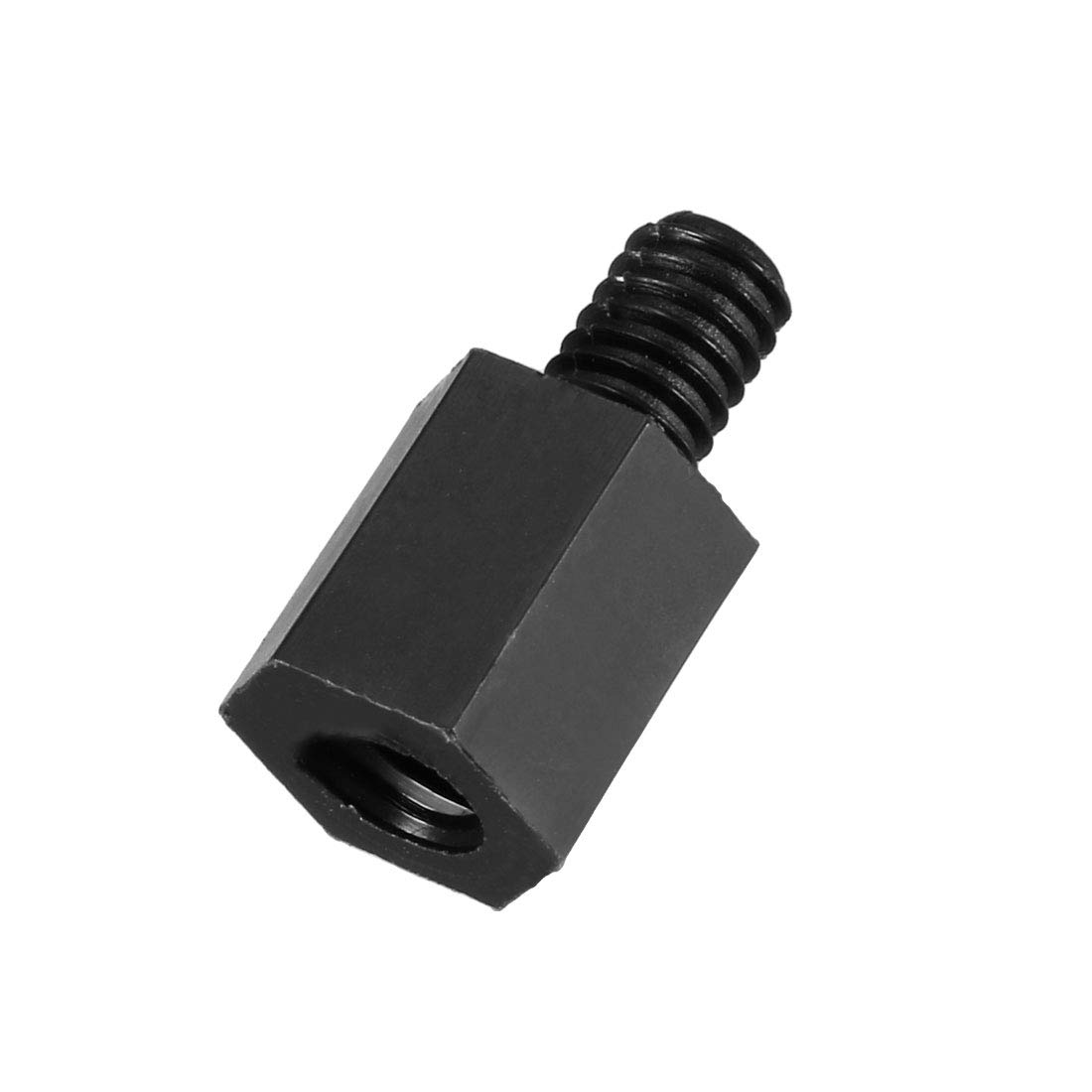 ★PCBマザーボードスペーサースタンドオフ ナイロン Amazon | uxcell PCBマザーボードスペーサースタンドオフ