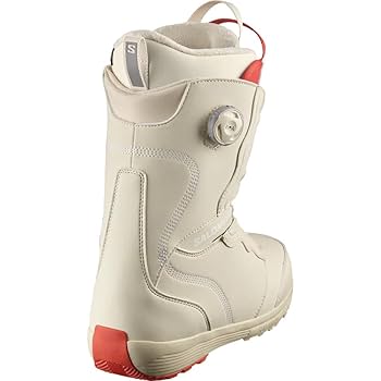 SALOMON IVY BOA SJ BOA 23-24 23.0㎝ IVY BOA® SJ BOA® Women - All-Mountain | Salomon