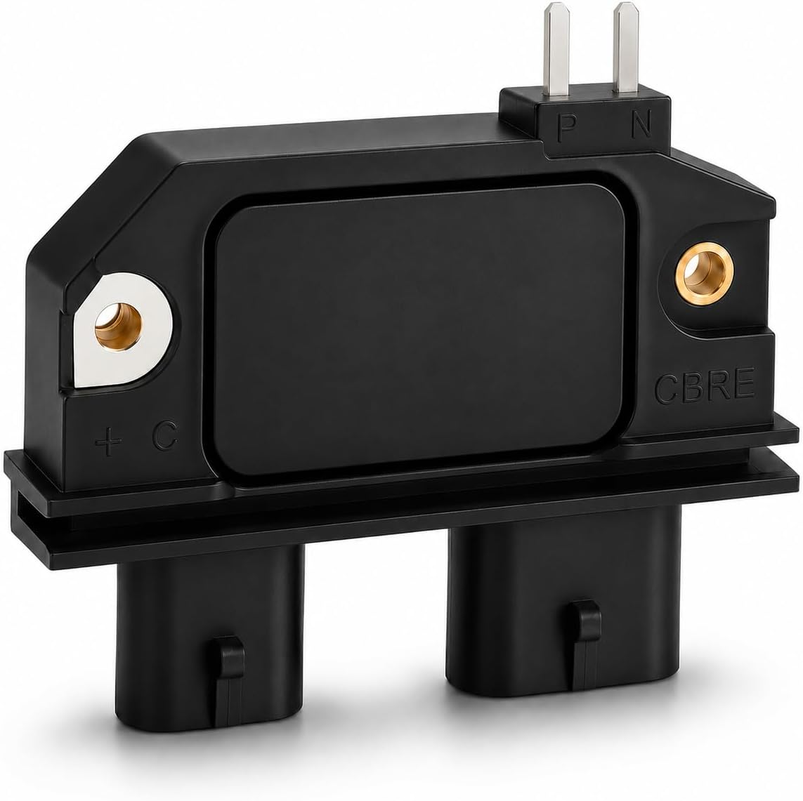 Automotive DS10059 Ignition Control Module Replacement for BUICK CADILLAC CHEVROLET GMC PONTIAC LX340 D1943A