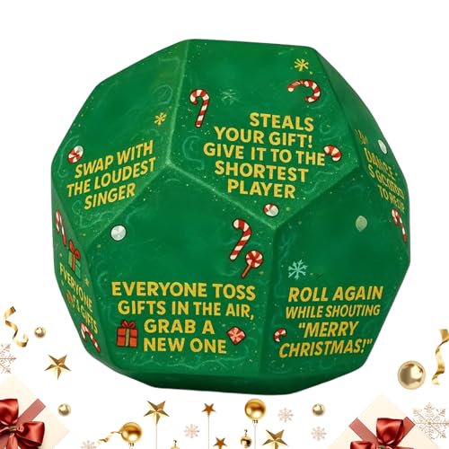 Quorvex Gioco Di Per Scambio Di Regali Di Natale,Gioco Di