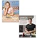 Produktbild Tillys Kitchen Takeover, Gordon Ramsays Ultimate Fit Food 2 Books Collection Set