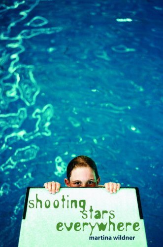 Shooting Stars Everywhere      Kindle Edition