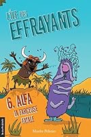 Alfa, la farceuse fatale 2896516204 Book Cover
