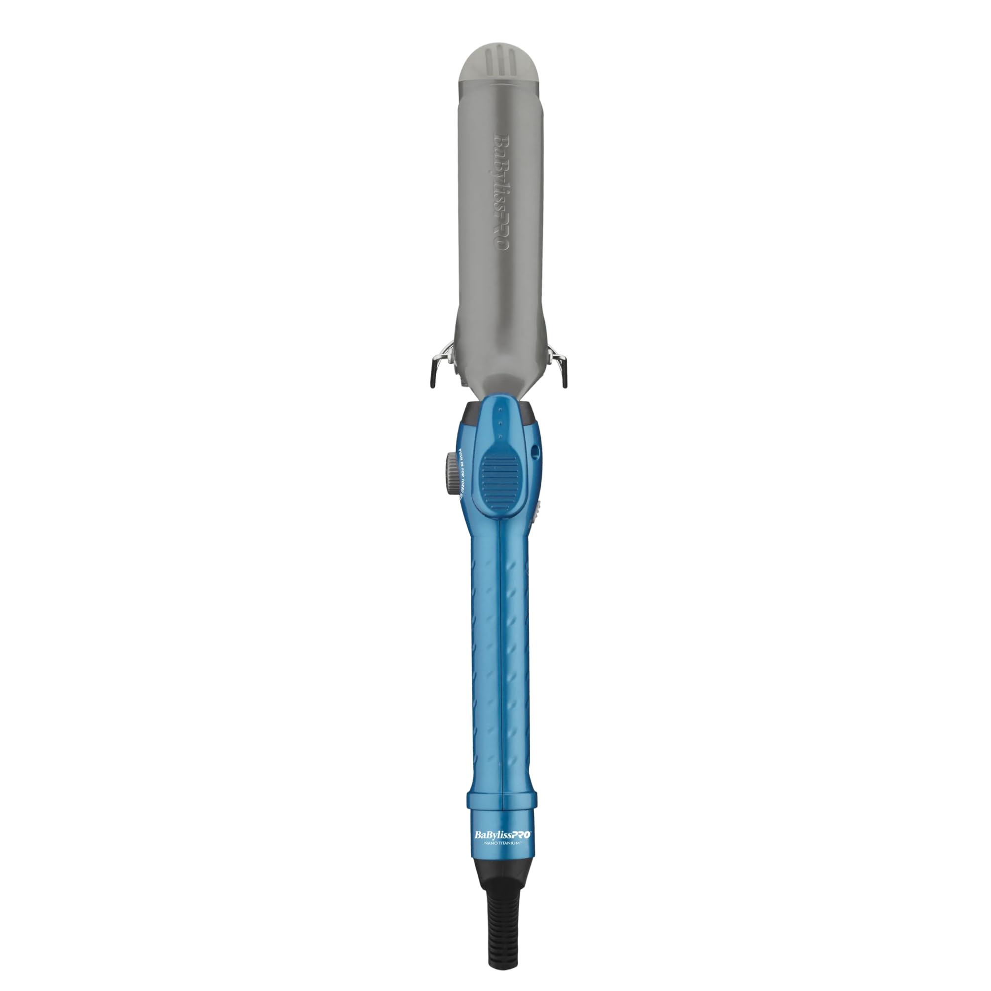 BaBylissPRO Nano Titanium 1"