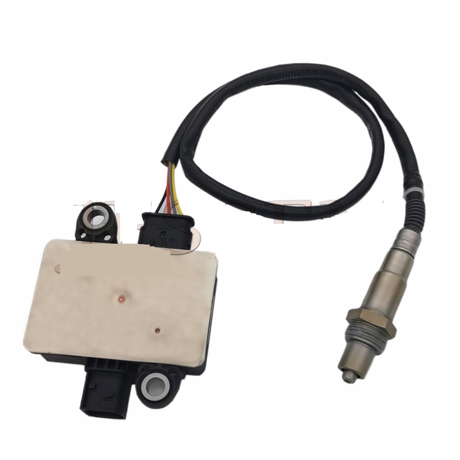 Sensores de partículas para automóviles 39230-82610 para Kia, County, Commercial, 2001Ah, 2010-2020, Sensor de Material particulado