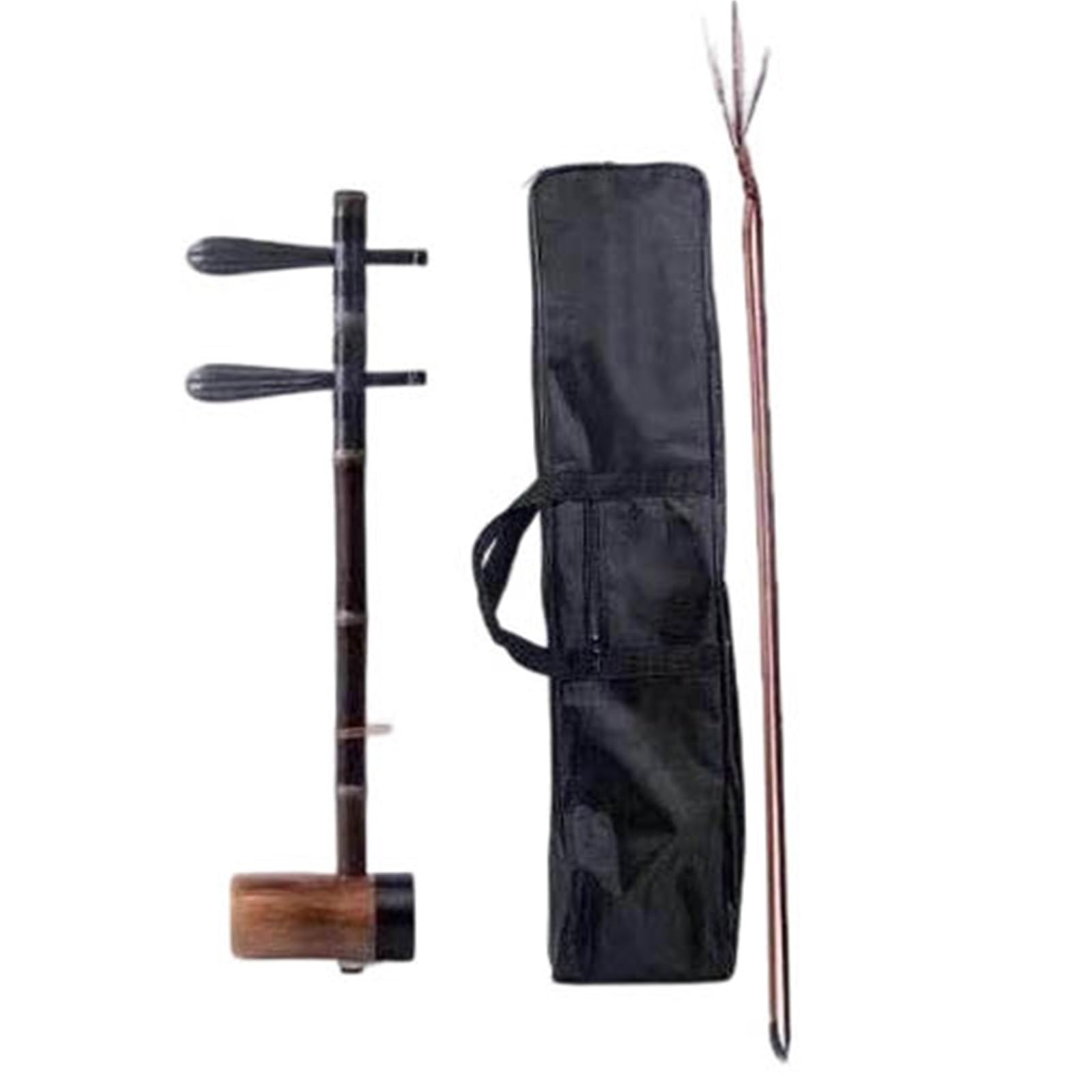 Erhu Erhu Étnico Tradicional Jinghu De 2 Cuerdas
