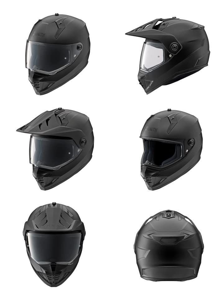 Amazon | [ヤマハ発動機] バイクヘルメット オフロード YX-6