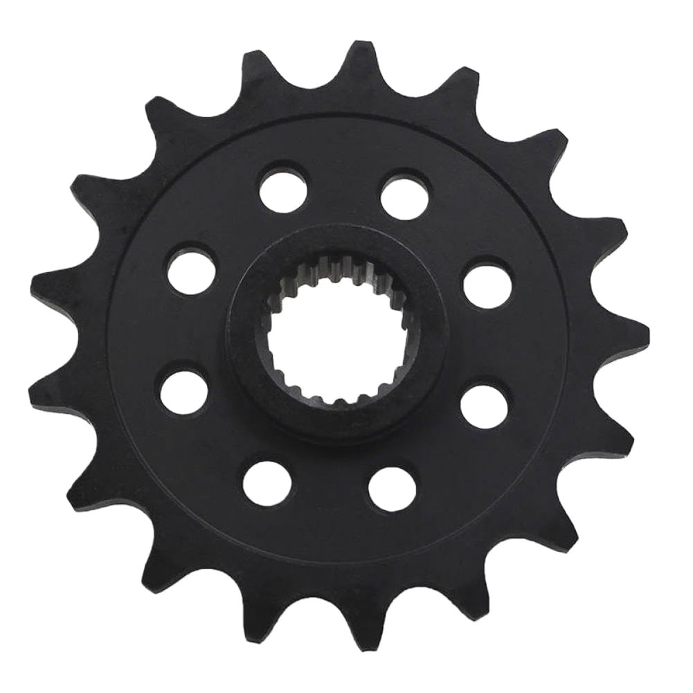 Piñón delantero de 17 dientes, cadena 520, compatible con G310GS