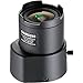 Samsung SLA-2812DN 2.80 mm - 12 mm f/1.3 Varifocal Lens for CS Mount Auto Iris - Replaces SLA-2810D