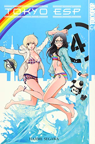 Preisvergleich Produktbild Tokyo ESP 04