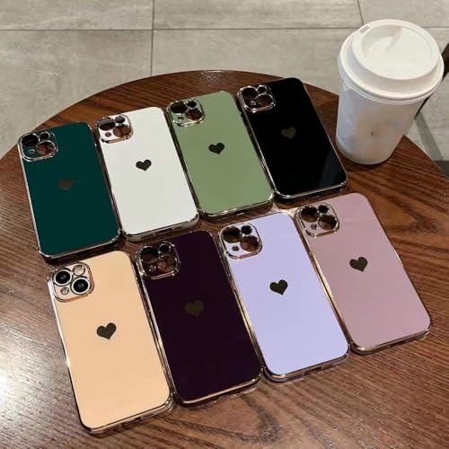 Coque iPhone 11 Pro Max magnétique sans cadre PC dur mince mate - 7