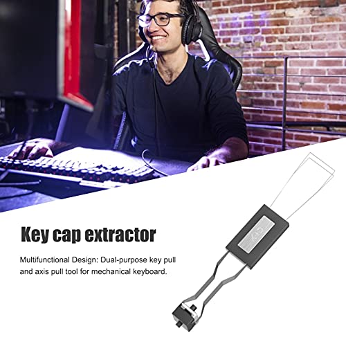 Keycap Puller Key Cap Remover Professional Keycap