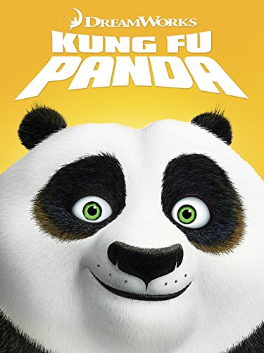 Kung Fu Panda