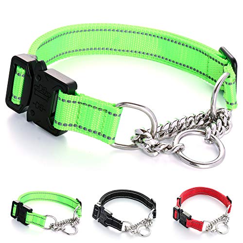 Reflective Dog Collar Amazon Best Family Pets