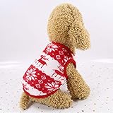 Temporada: otoño / invierno Ropa de Mascotas de Felpa cálida para Perros pequeños Gatos Felpa Suave Gato Abrigo de Perro Chaqueta Ropa de Cachorro Trajes Traje de Bulldog de Chihuahua Pug, 13, L