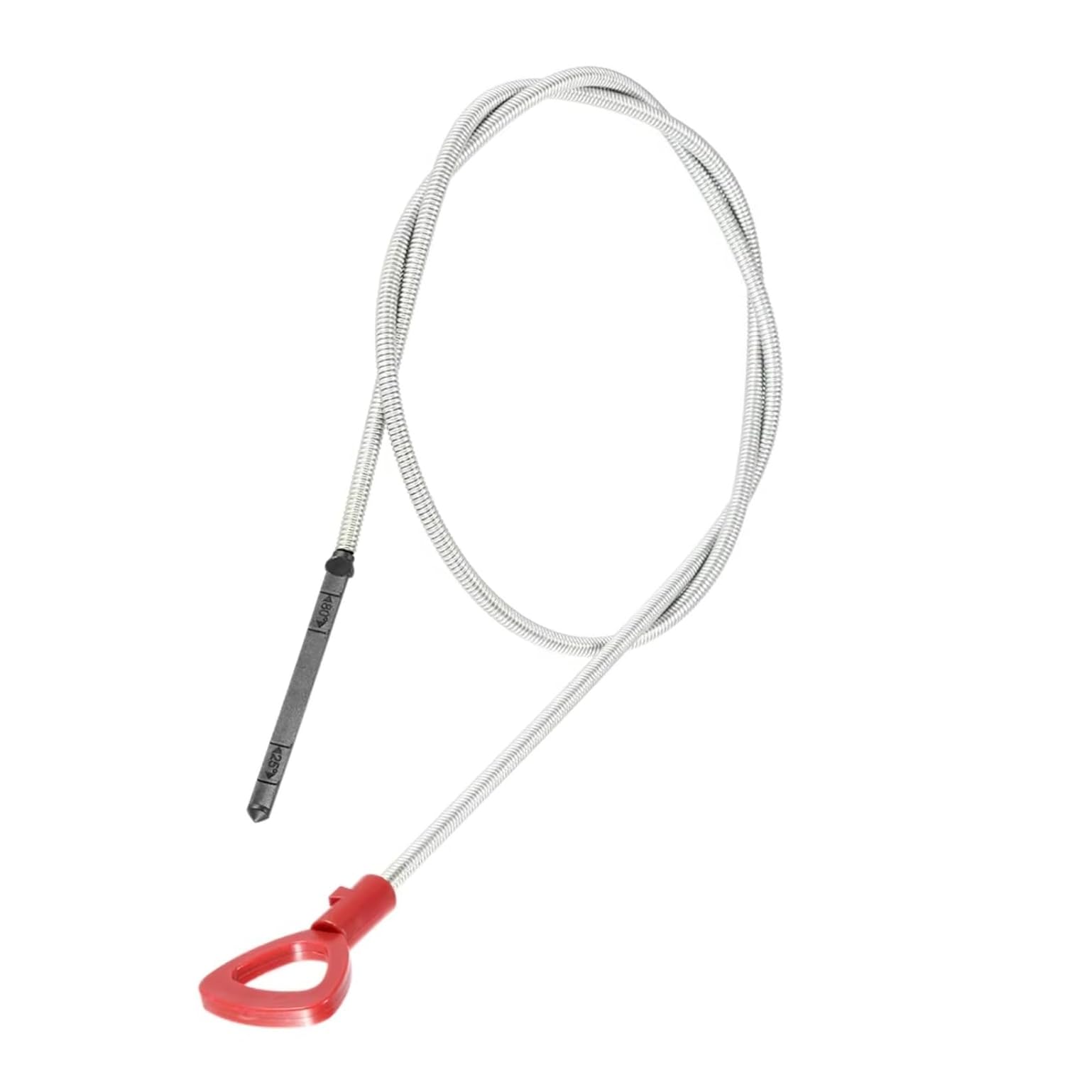 Car Engine Oil Dipstick for Benz for Cl550 for Cl580 for Cl600 1 Pcs Gearbox Automatic Transmission Fluid Dipstick Replacement Accessories