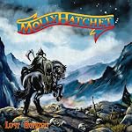 STEAMHAMMER – Lost Horizon