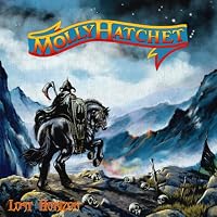 STEAMHAMMER – Lost Horizon