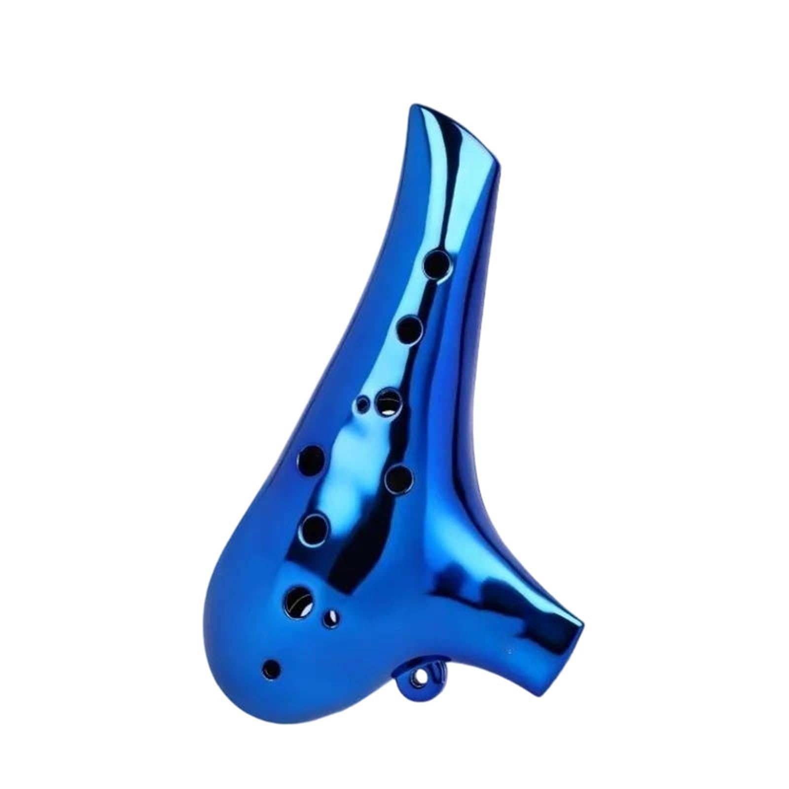 Ocarina Ocarina Professionale A 12 Fori